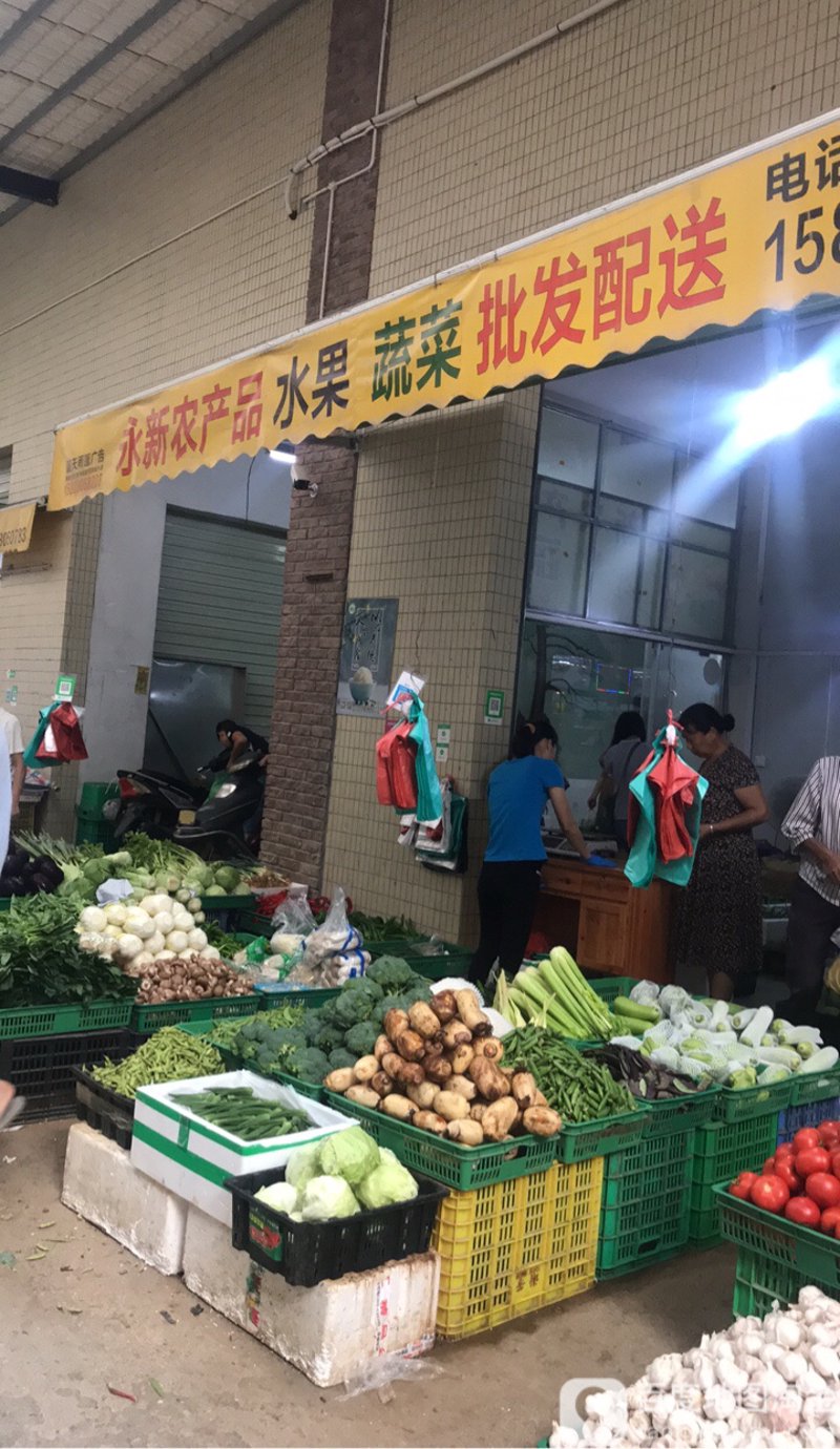 生鲜食材配送行业观察：新鲜直达舌尖
