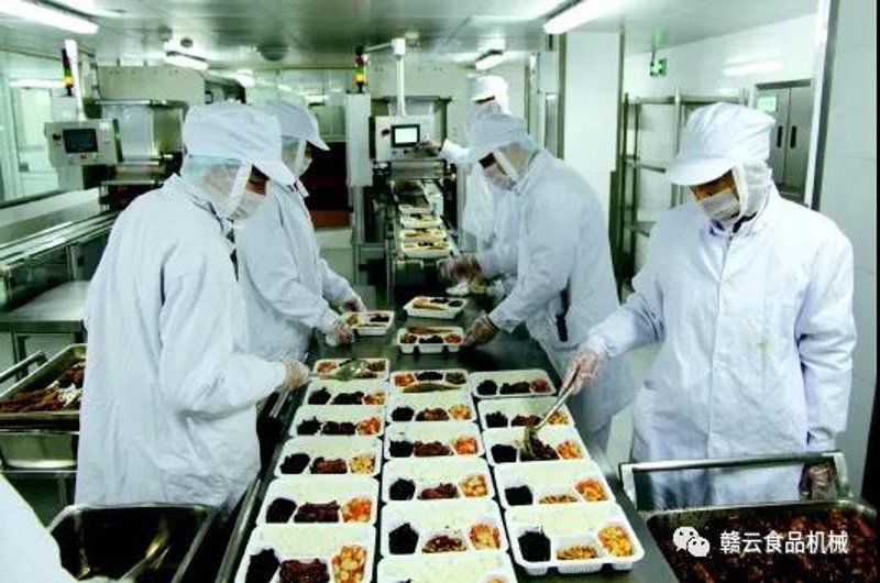 生鲜供应链:从农田到餐桌的新时代